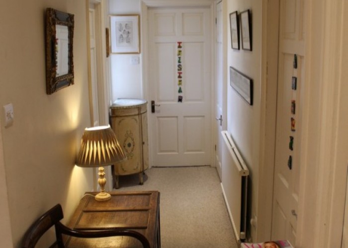 22. Hall
