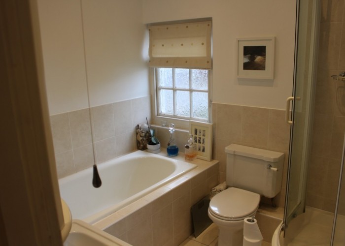 30. Bathroom
