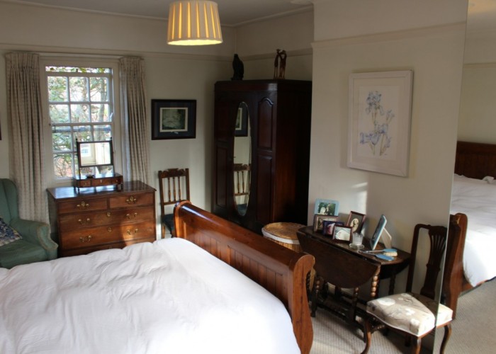25. Bedroom (Double)