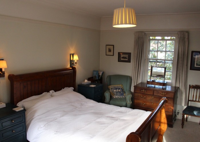 26. Bedroom (Double)