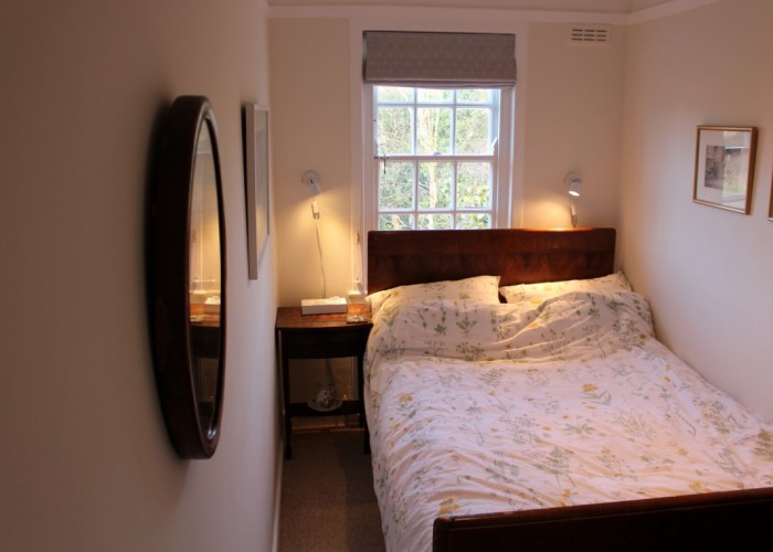 31. Bedroom (Double)