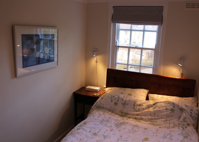 32. Bedroom (Double)