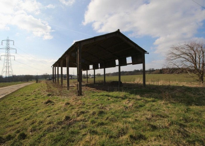 2. Countryside View