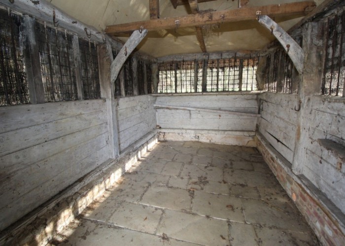 7. Outbuildings