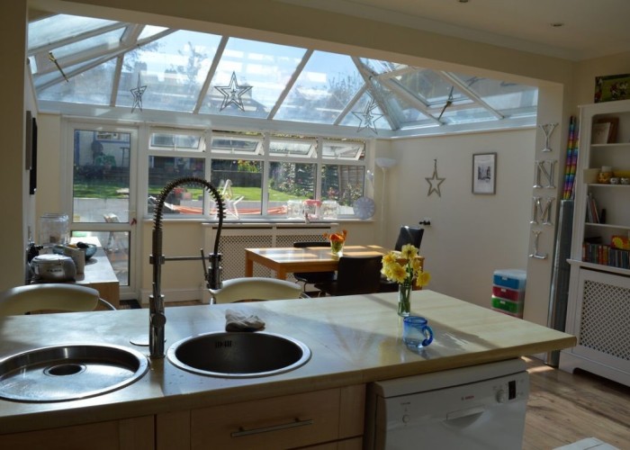 2. Kitchen