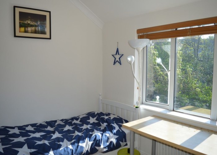 19. Childrens Bedroom