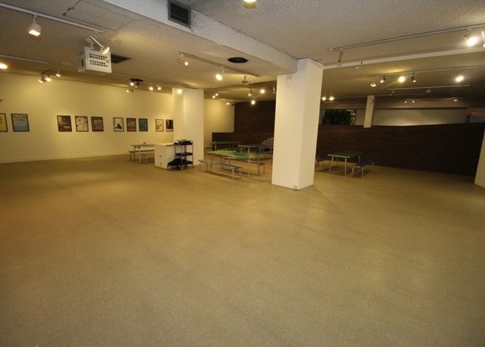 4. Open-space