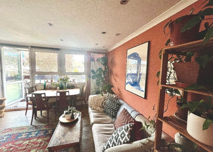 6. Livingroom, Diningroom