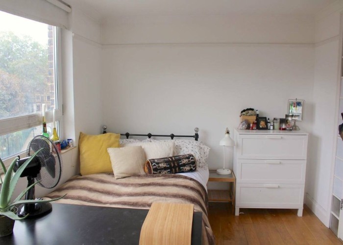 7. Bedroom (Double)