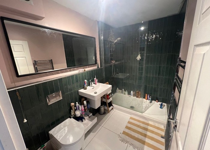 14. Bathroom