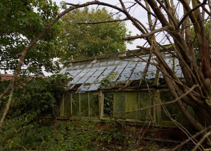 1. Greenhouse