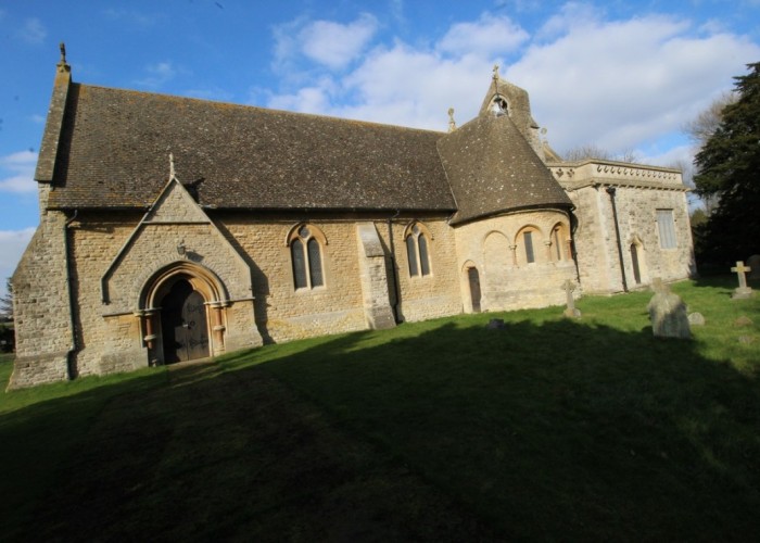 2. Church