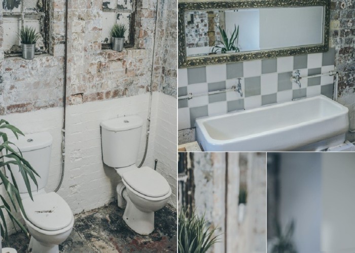 12. Bathroom