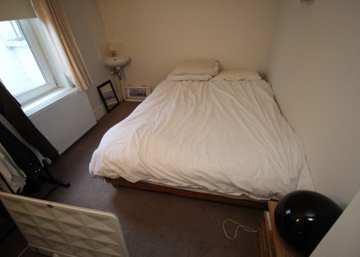 8. Bedroom (Double)