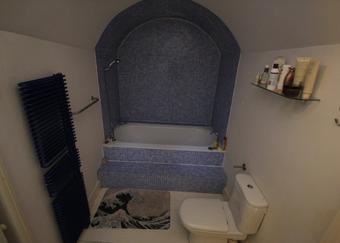 10. Bathroom