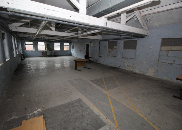 1. Derelict