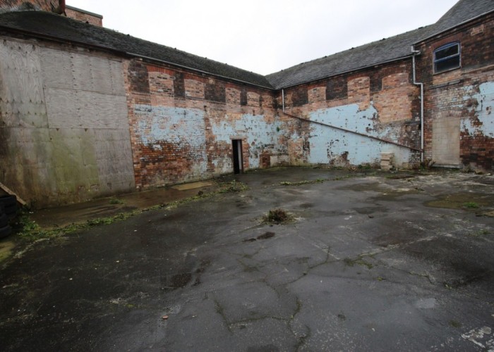 48. Courtyard