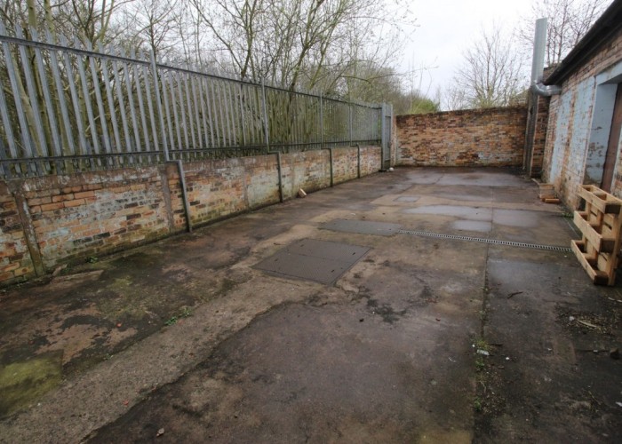 67. Courtyard
