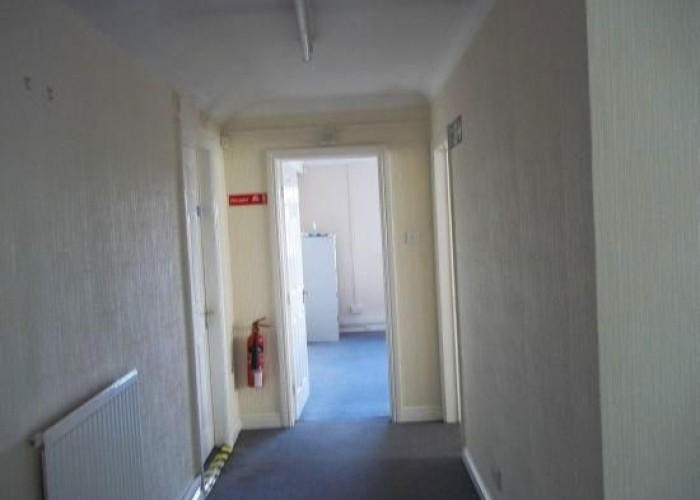2. Corridor