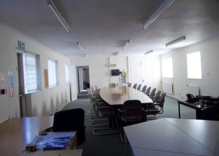 8. Meeting Room