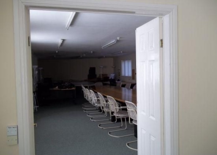 9. Meeting Room