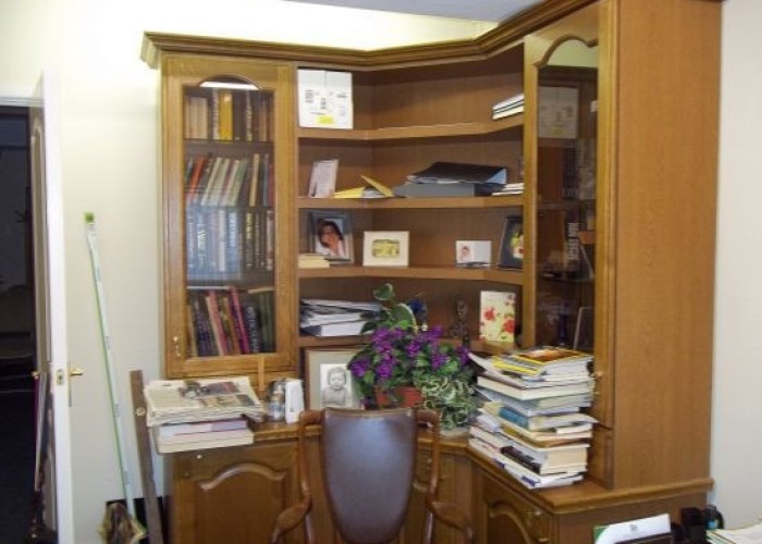 4. Office