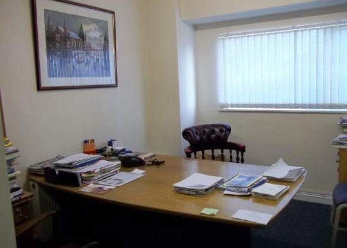 13. Office