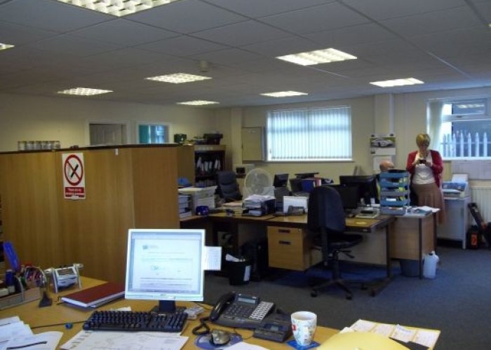 1. Office