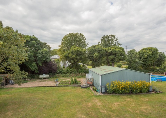53. Outbuildings