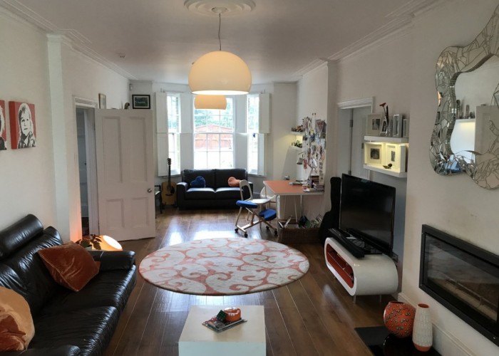 7. Livingroom