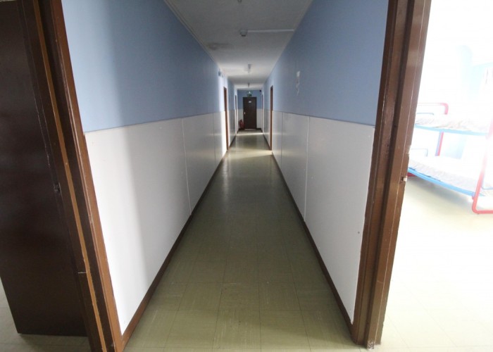 52. Corridor