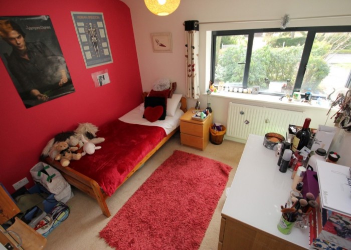 23. Bedroom (Childrens)