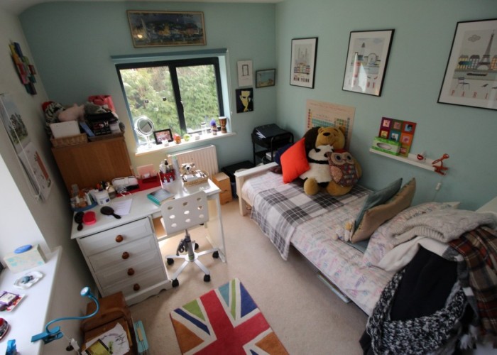 26. Bedroom (Childrens)