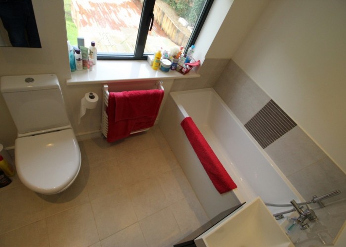 28. Bathroom