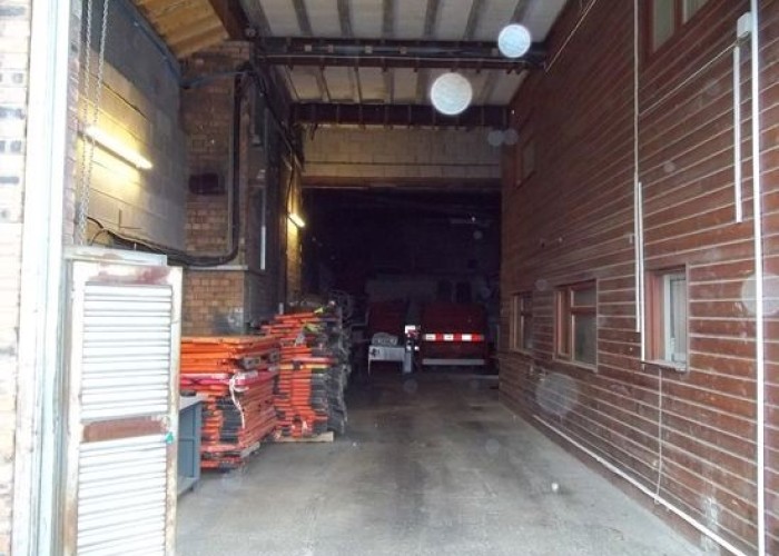 25. Warehouse