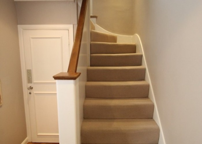 13. Stairway / Staircase