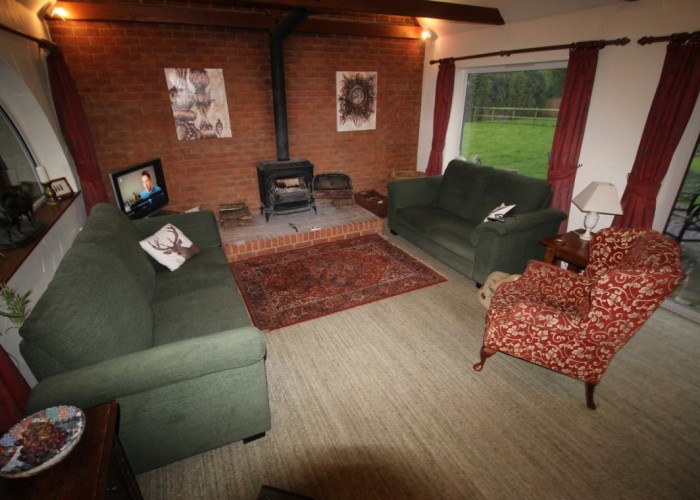 2. Livingroom