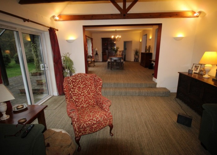 3. Livingroom