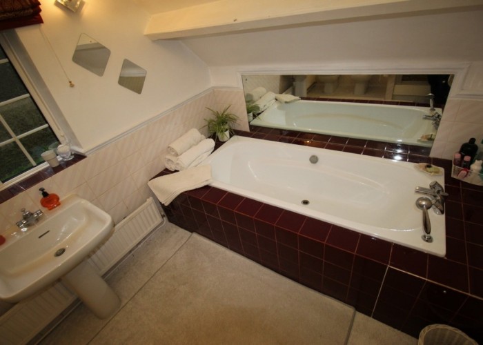 15. Bathroom