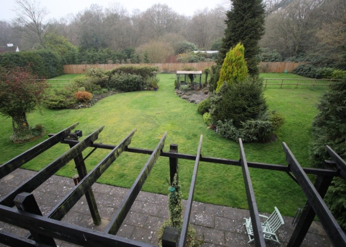 24. Gardens