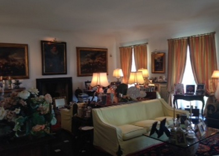 3. Livingroom