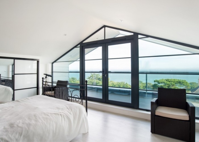 10. Sea / Beach View