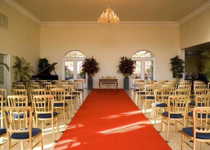 2. Hotel