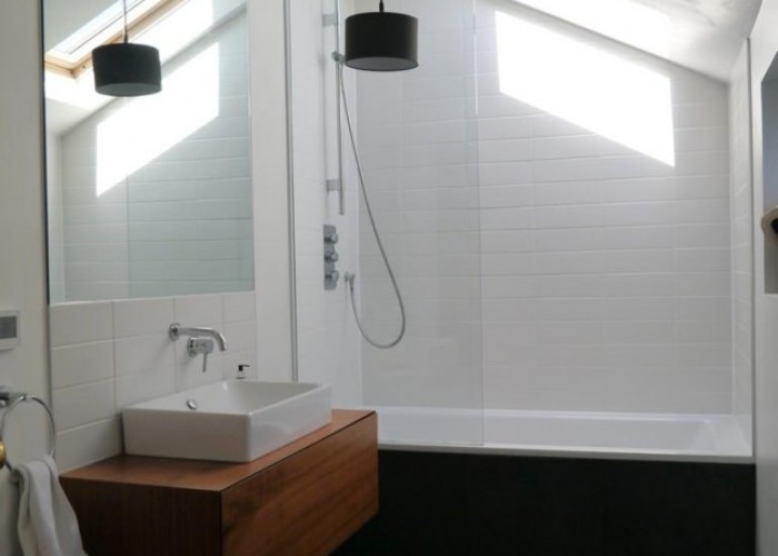 13. Shower Room