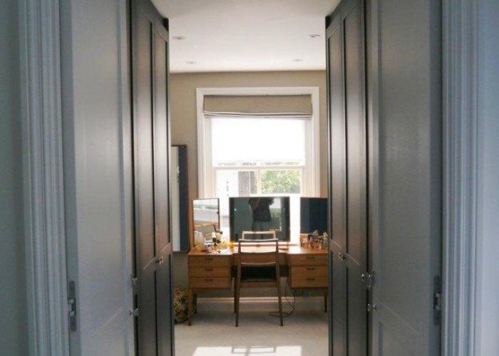 19. Home Office / Study