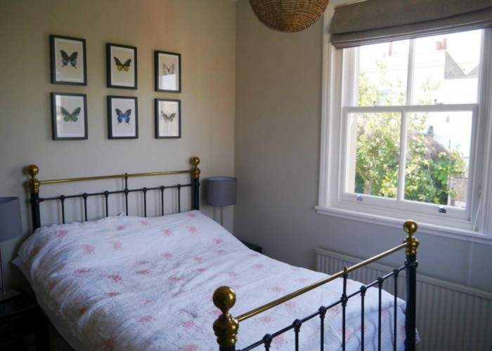 14. Bedroom (Double)