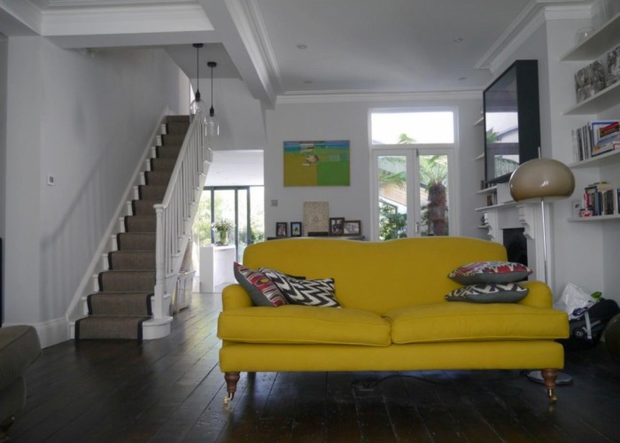 7. Livingroom