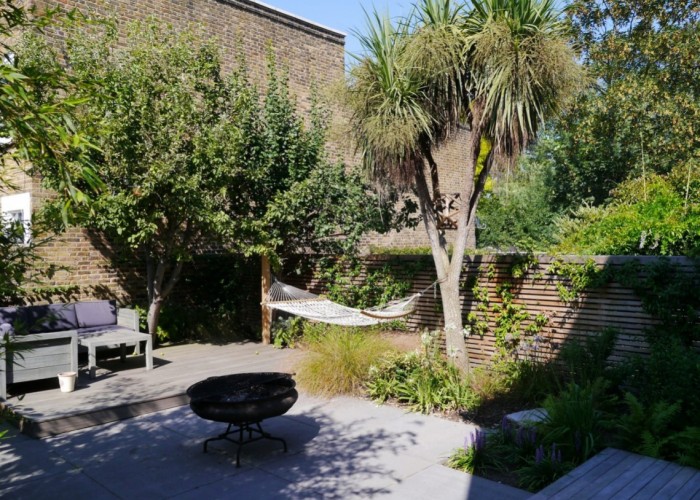 21. Patio / Veranda
