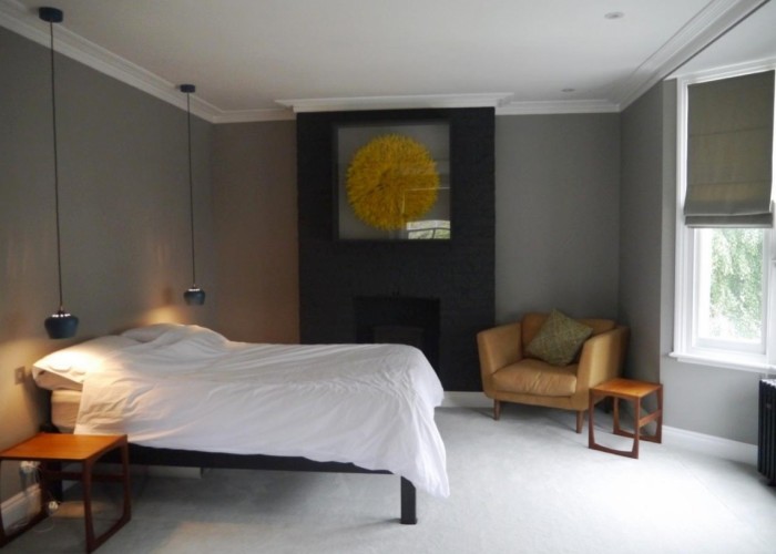 10. Bedroom (Double)