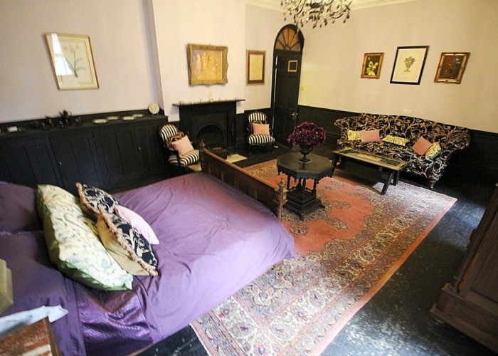 6. Bedroom (Double)
